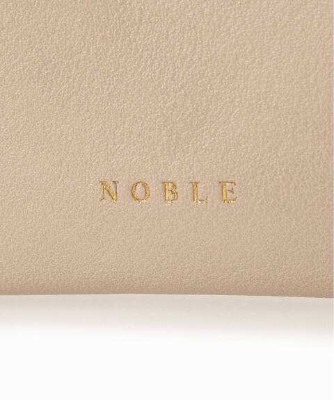 Web限定追加2 ゲートポーチツキシルキーバイカラーマスク Noble ノーブル 公式のファッション通販 Baycrew S Store