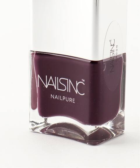 Nailsinc ネイルピュア ファッション Noble ノーブル 公式のファッション通販 Baycrew S Store