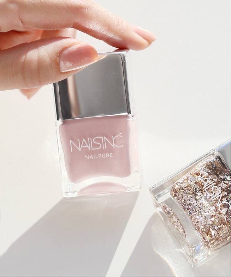 ☆【NAILSINC】 ネイルピュア ボンド ストリート パッセージ|NOBLE(ノーブル)公式のファッション通販|【20090250001130】- BAYCREW'S STORE ☆【NAILSINC】 ネイルピュア ボンド ストリート パッセージ|NOBLE(ノーブル)公式のファッション通販|【20090250001130】- BAYCREW'S STORE