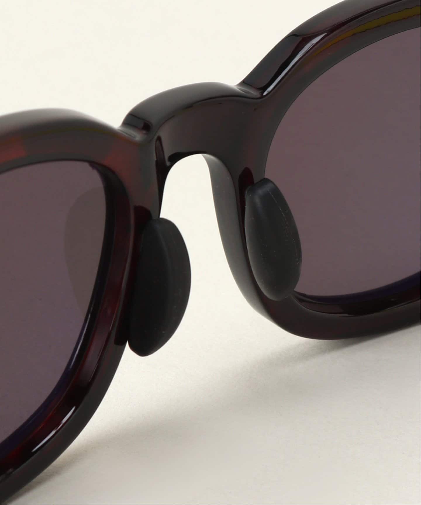 Eyevol RYS II サングラス 偏光 DM-LY-PL ケース付き 美品 RYSIII(50) MBK-DG-DK.GRY | Eyevol ONLINE SHOP