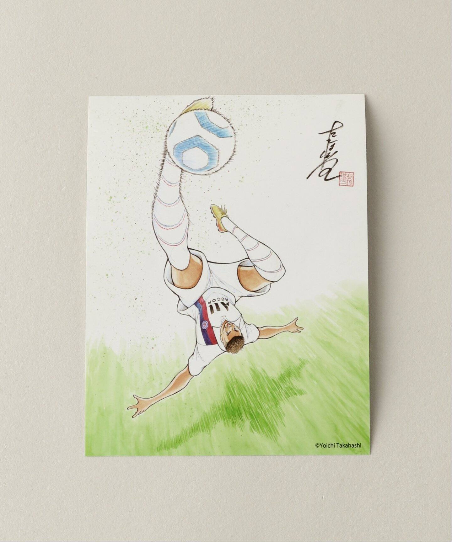 Psg パリサンジェルマン キャプテン翼 Neymar Jr Sticker Paris Saint Germain パリサンジェルマン 公式のファッション通販 Baycrew S Store