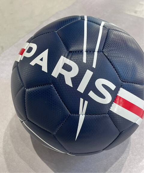 Paris Saint Germain パリサンジェルマン Prestige Ball Paris Saint Germain パリサンジェルマン 公式のファッション通販 Baycrew S Store