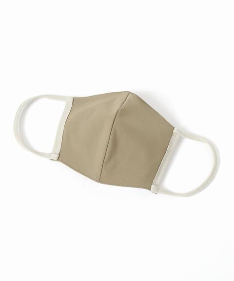 クールタッチバイカラーマスク Journal Standard ジャーナルスタンダード 公式のファッション通販 Baycrew S Store