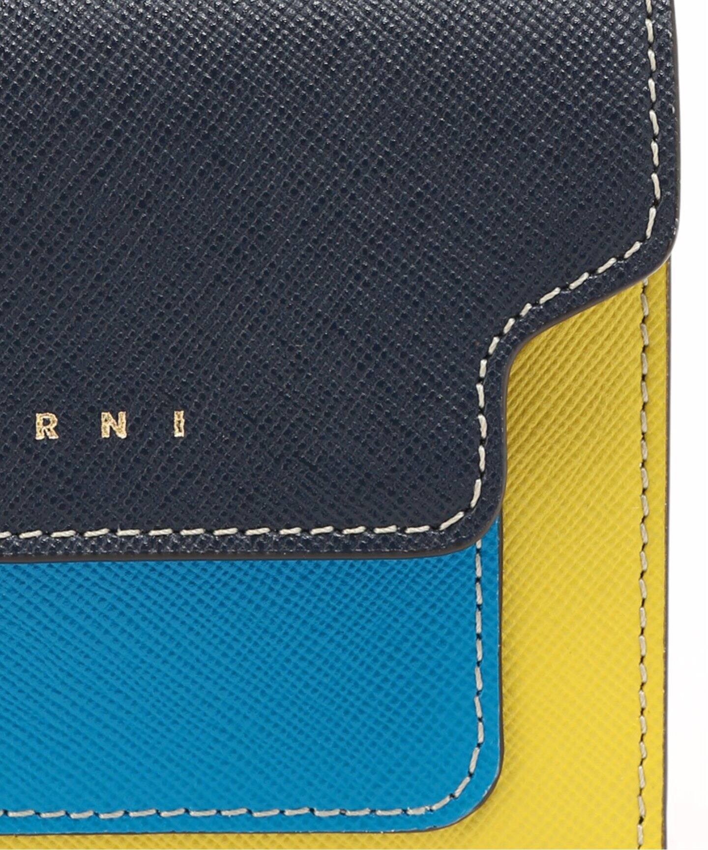 MARNI/マルニ】三つ折り財布|JOURNAL STANDARD(ジャーナル