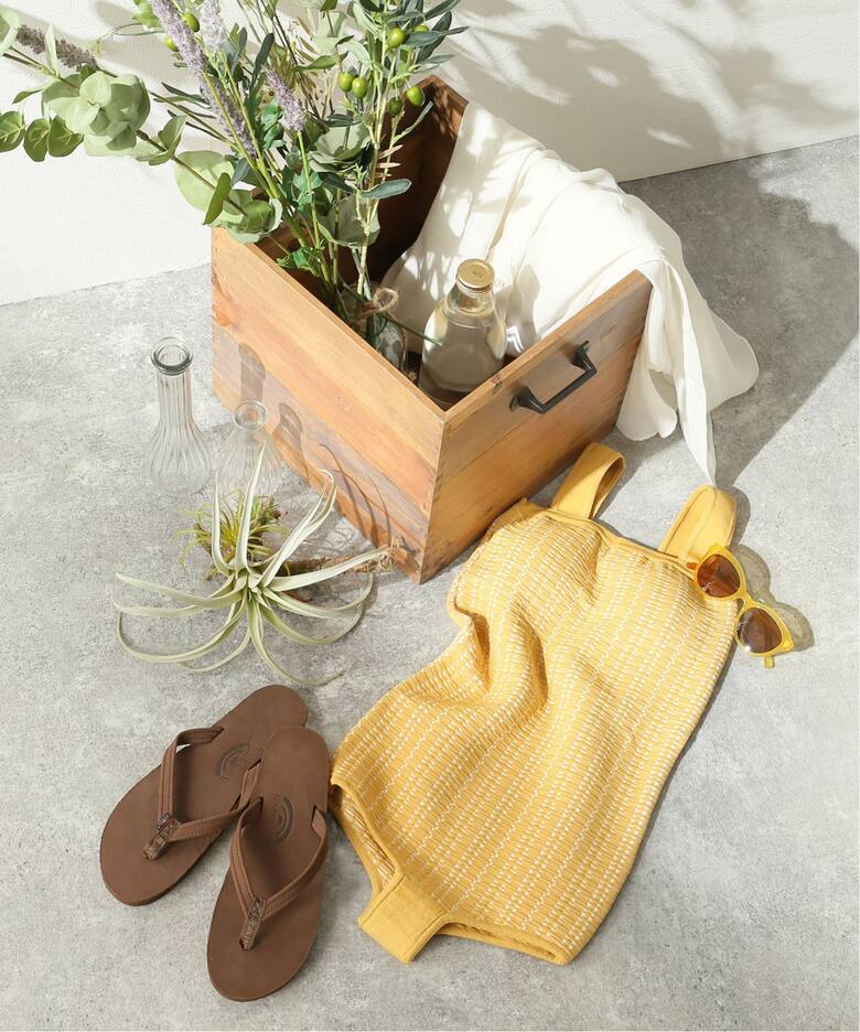 ファッション小物