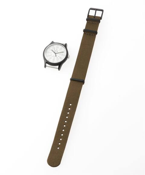 A P C アーペーセー Montre Carhartt 時計 Journal Standard Relume ジャーナルスタンダード レリューム 公式のファッション通販 20090463001410 Baycrew S Store