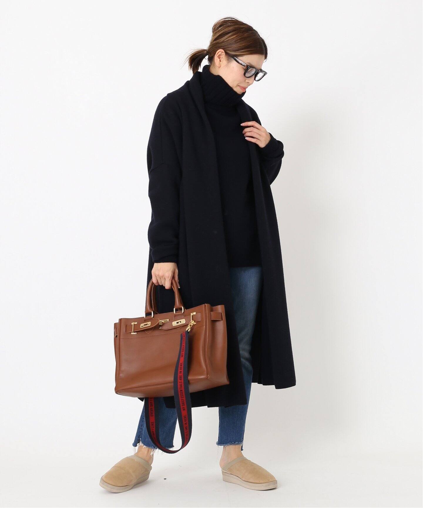 EVERYDAY I LIKE BAG STRAP|Deuxieme Classe(ドゥーズィエム クラス EVERYDAY I LIKE BAG STRAP|Deuxieme Classe(ドゥーズィエム クラス