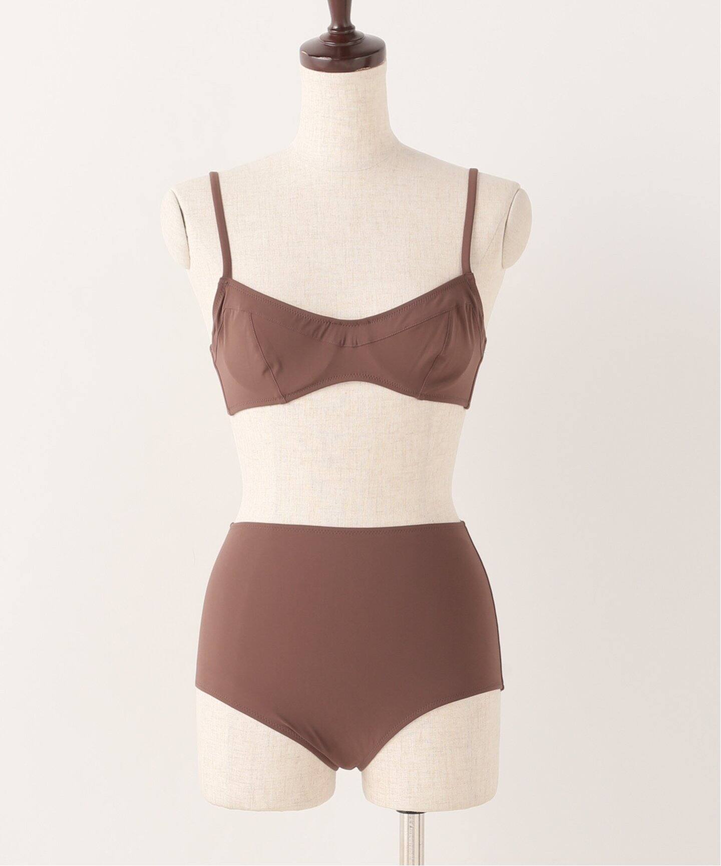 お色味の確認用】pale swimwear きたない
