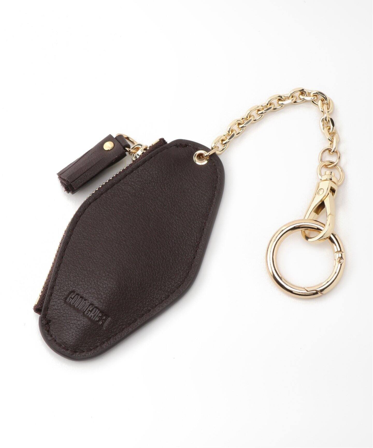 GOOD GRIEF/グッドグリーフ】Motel Key Case|L'Appartement GOOD GRIEF/グッドグリーフ】Motel Key Case|L'Appartement