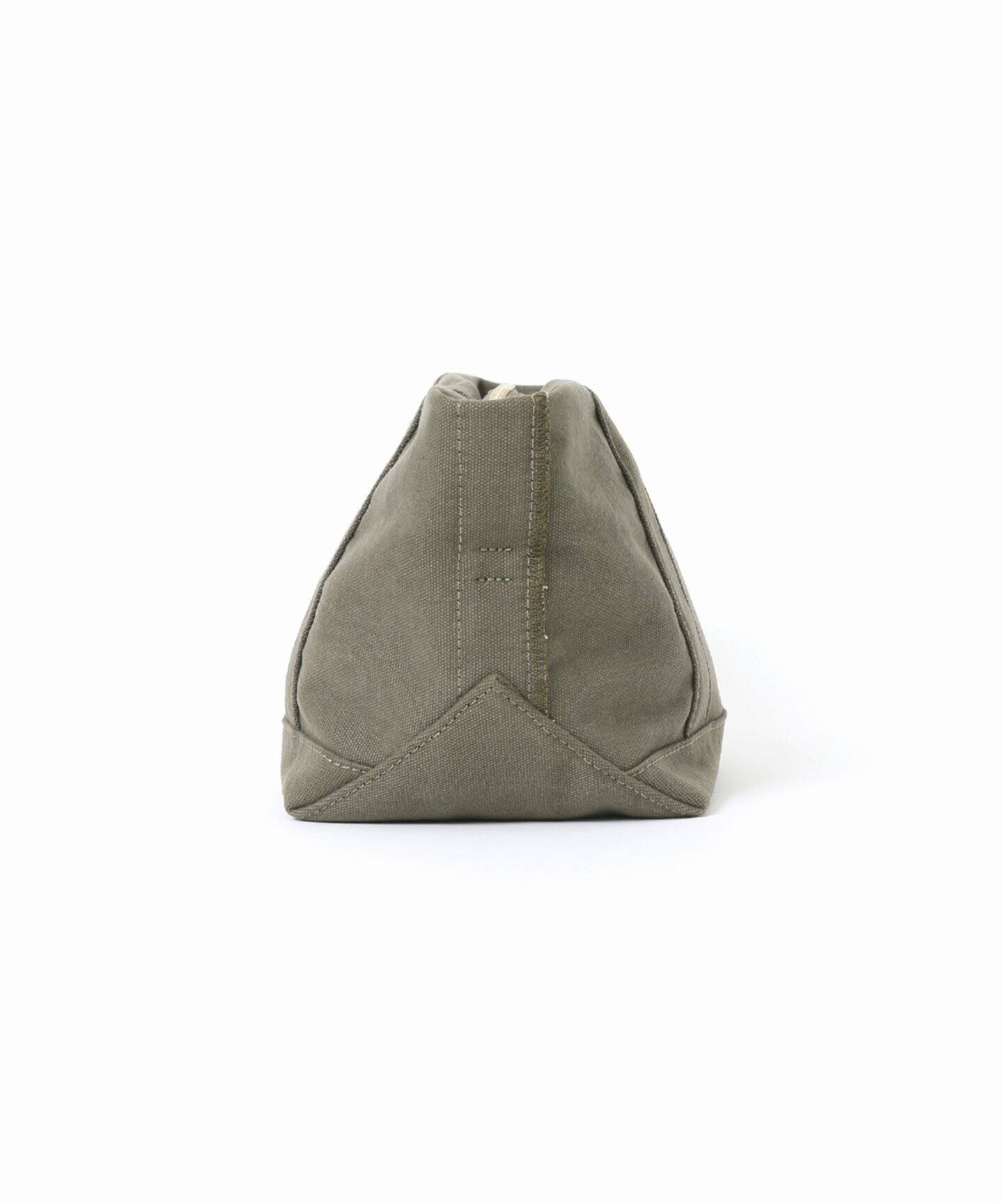 GOOD GRIEF/グッドグリーフ】Canvas Cluch Bag(L)|L'Appartement GOOD GRIEF/グッドグリーフ】Canvas Cluch Bag(L)|L'Appartement