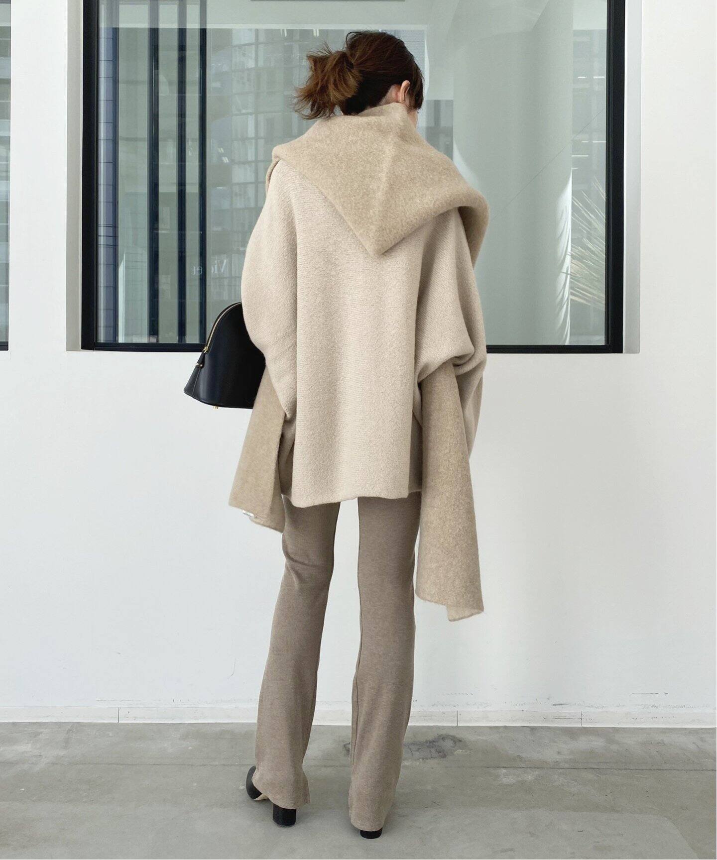 Leggings L Appartement アパルトモン 公式のファッション通販 Baycrew S Store