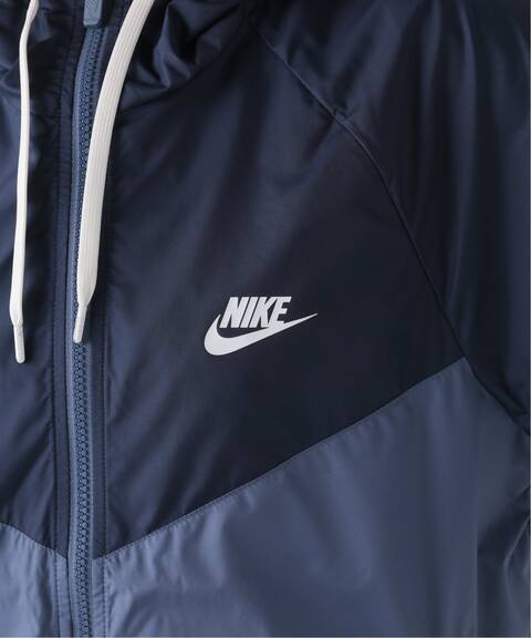 Nike ナイキ ウィンドランナージャケット L Appartement アパルトモン 公式のファッション通販 Baycrew S Store