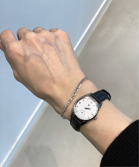 Lip リップ Himalaya 29mm Watch Ap Studio エーピーストゥディオ 公式のファッション通販 Baycrew S Store