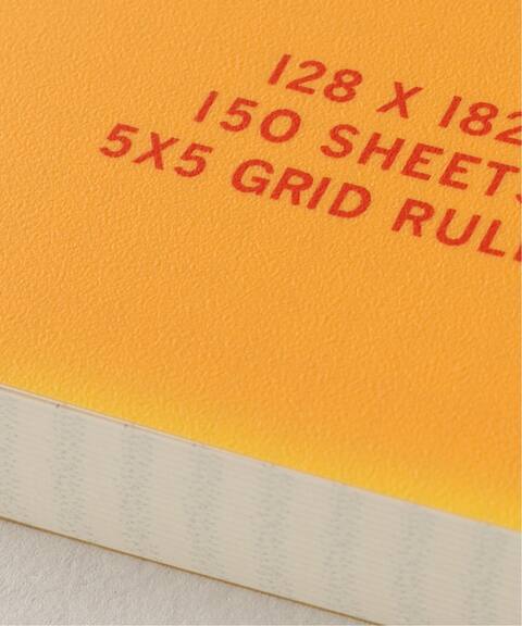 Hightide ハイタイド ソフトppノートb6 ペンコ Journal Standard ジャーナルスタンダード 公式のファッション通販 Baycrew S Store Hightide ハイタイド ソフトppノートb6 ペンコ Journal Standard ジャーナルスタンダード 公式のファッション通販 Baycrew S Store