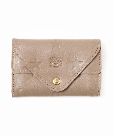 Il Bisonte Js イルビゾンテ 別注 Card Case Journal Standard ジャーナルスタンダード 公式のファッション通販 Baycrew S Store