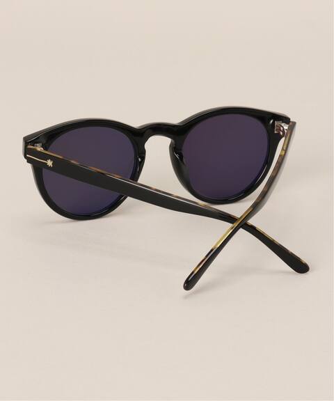 Crap Eyewear クラップアイウェア Js別注 Smu The Shake Appeal Journal Standard ジャーナルスタンダード 公式のファッション通販 Baycrew S Store