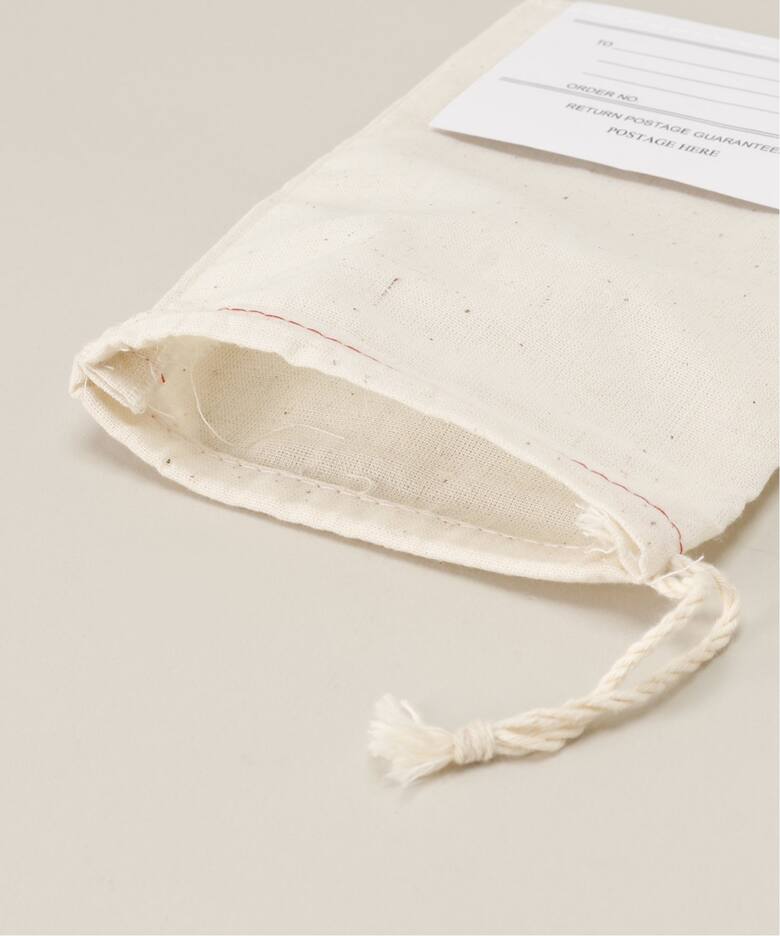 【HIGHTIDE/ハイタイド】ULINE Mailing Bag 58（その他ファッション小物）｜JOURNAL STANDARD