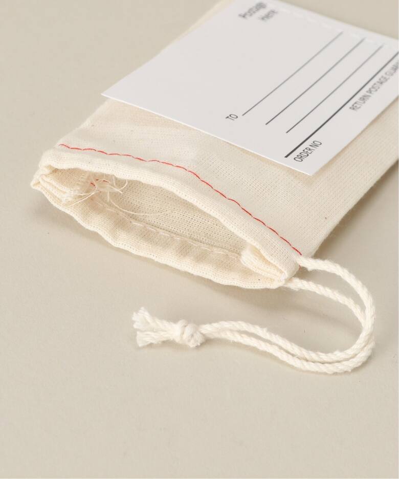 【HIGHTIDE/ハイタイド】ULINE Mailing Bag 35（その他ファッション小物）｜JOURNAL STANDARD