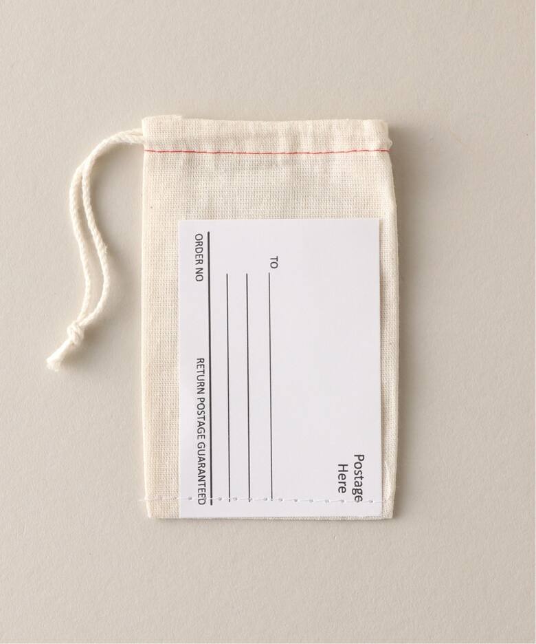 【HIGHTIDE/ハイタイド】ULINE Mailing Bag 35（その他ファッション小物）｜JOURNAL STANDARD