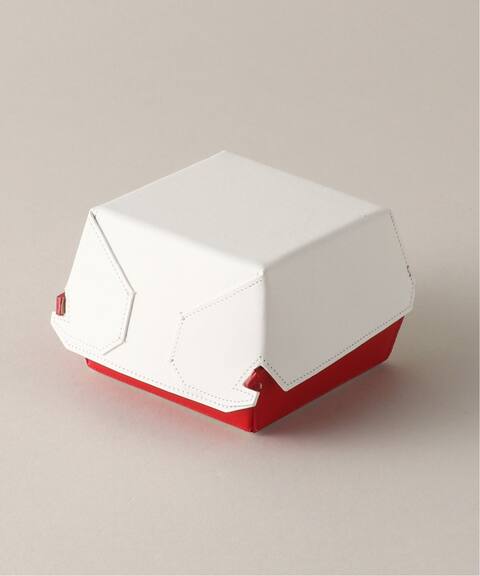 Unknown Products アンノウンプロダクツ Js Hamburger Journal Standard ジャーナルスタンダード 公式のファッション通販 Baycrew S Store