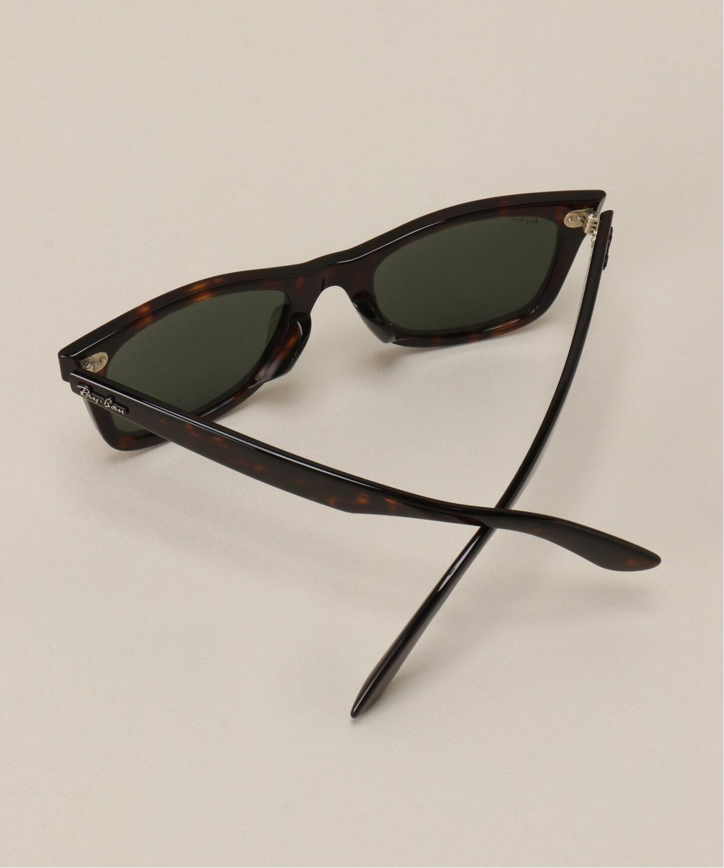 Ray Ban / レイバン WAYFARER（サングラス）｜JOURNAL STANDARD 