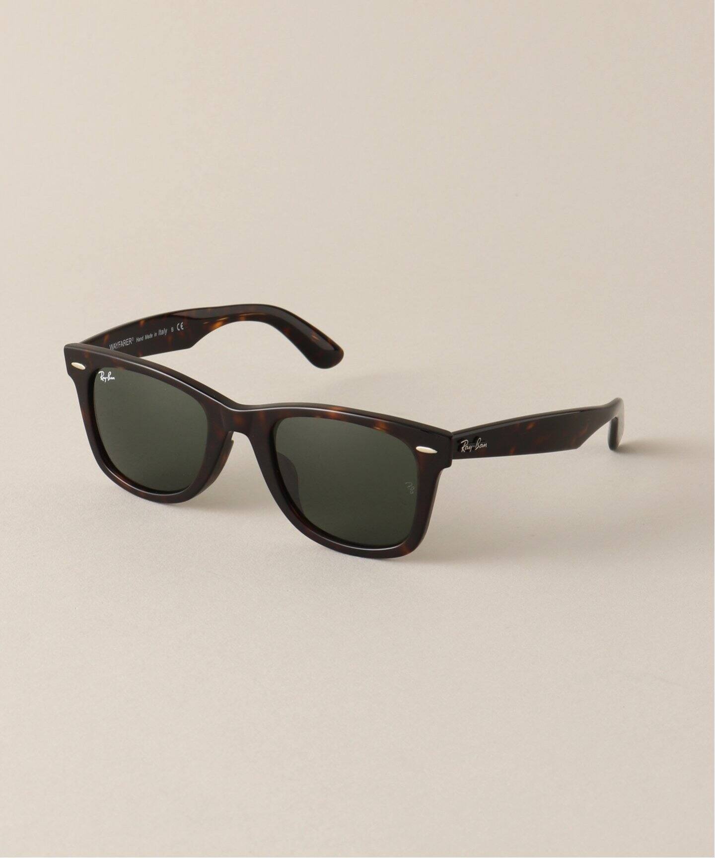 Ray Ban / レイバン WAYFARER（サングラス）｜JOURNAL STANDARD 