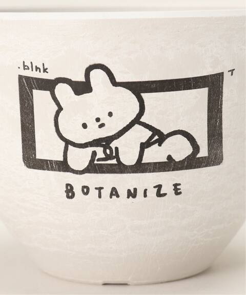Botanize キッコウチャン プランターa Journal Standard ジャーナルスタンダード 公式のファッション通販 Baycrew S Store