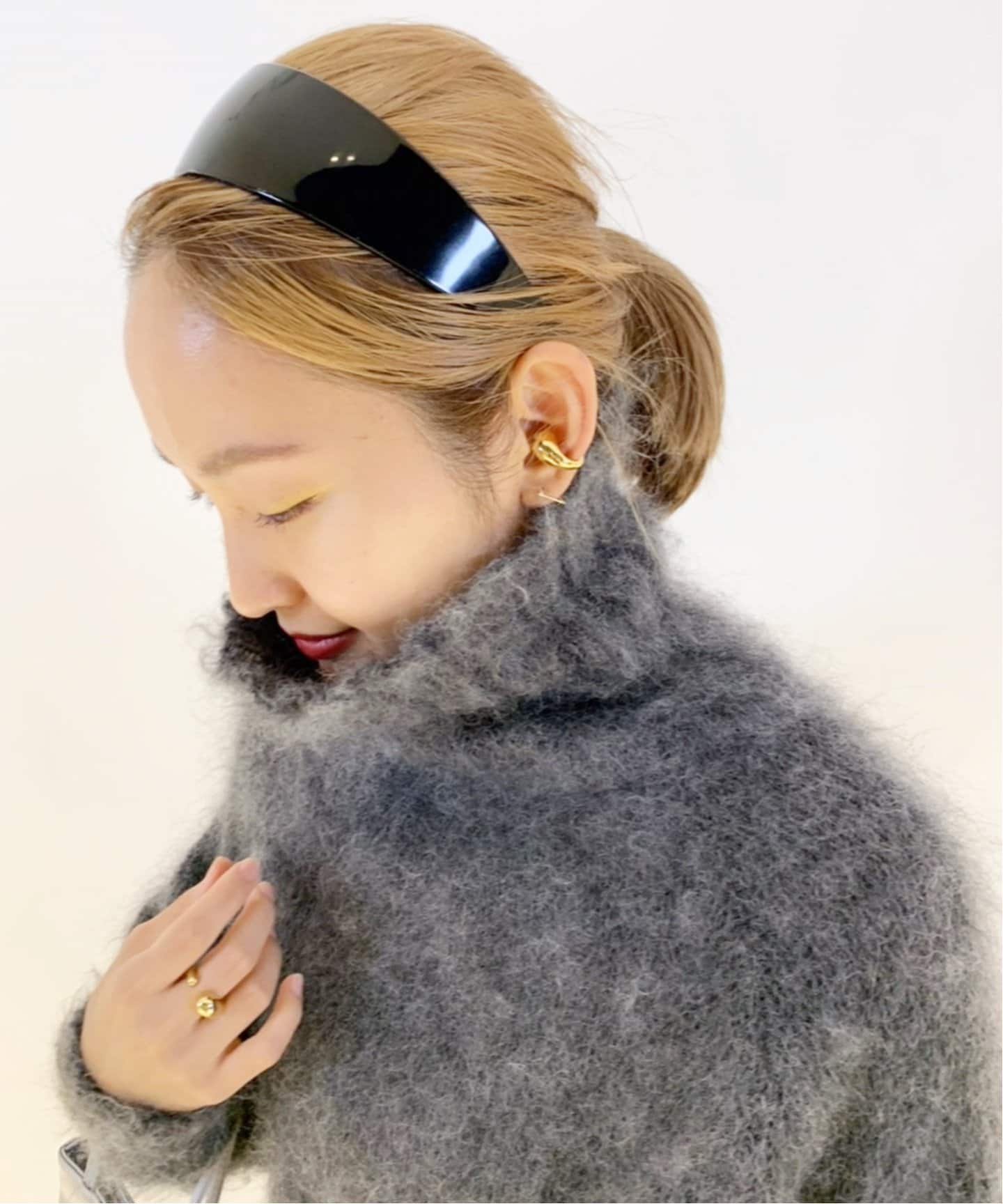 ソフィーブハイ バレッタ 先行予約》SOPHIE BUHAI新作ヘアアクセサリー｜EDIT. FOR LULU