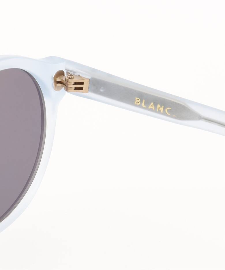 BLANC.. /ブラン】 B0013（サングラス）｜Plage（プラージュ）の通販  