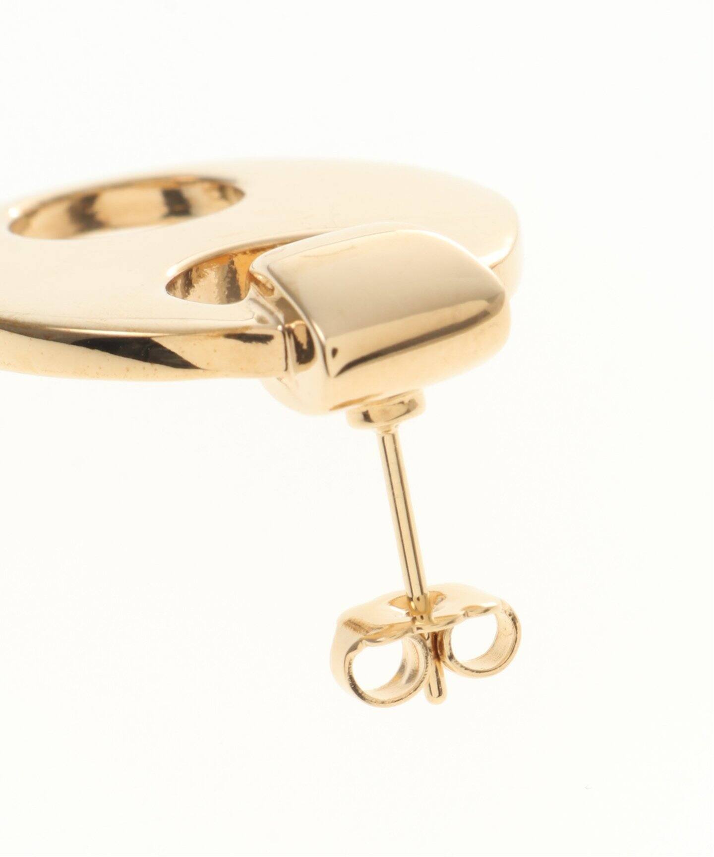 PACO RABANNE/パコ ラバンヌ】20PBB0102MET079:ピアス|CITYSHOP ...