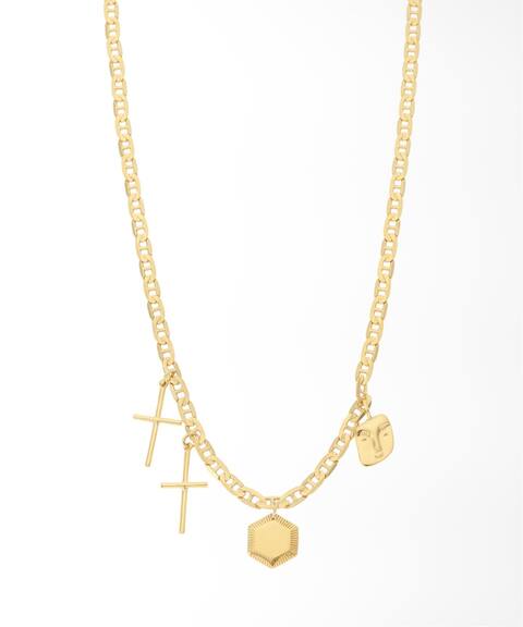 Maria Black マリア ブラック Stories Necklace Boice From Baycrew S ボイスフロムベイクルーズ 公式のファッション通販 Baycrew S Store Maria Black マリア ブラック Stories Necklace Boice From Baycrew S ボイスフロムベイクルーズ 公式のファッション通販 Baycrew S Store