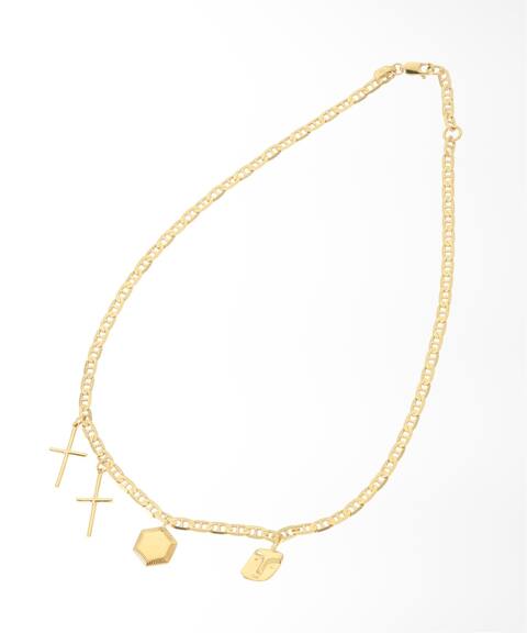 Maria Black マリア ブラック Stories Necklace Boice From Baycrew S ボイスフロムベイクルーズ 公式のファッション通販 Baycrew S Store Maria Black マリア ブラック Stories Necklace Boice From Baycrew S ボイスフロムベイクルーズ 公式のファッション通販 Baycrew S Store
