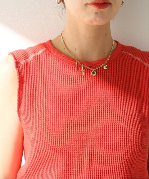 Maria Black マリア ブラック Stories Necklace Boice From Baycrew S ボイスフロムベイクルーズ 公式のファッション通販 Baycrew S Store Maria Black マリア ブラック Stories Necklace Boice From Baycrew S ボイスフロムベイクルーズ 公式のファッション通販 Baycrew S Store