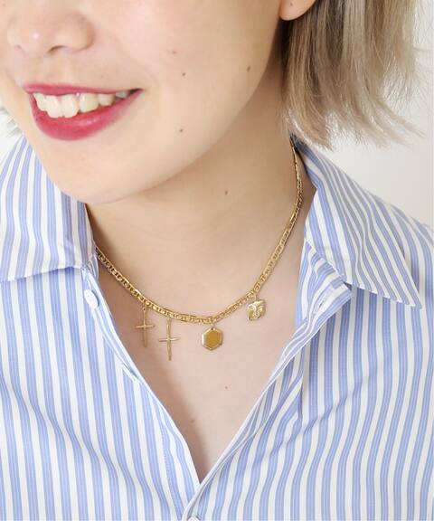 Maria Black マリア ブラック Stories Necklace Boice From Baycrew S ボイスフロムベイクルーズ 公式のファッション通販 Baycrew S Store Maria Black マリア ブラック Stories Necklace Boice From Baycrew S ボイスフロムベイクルーズ 公式のファッション通販 Baycrew S Store