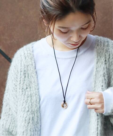 Ariana Boussard Reifel アリアナ ブサード ライフォル Mozaペンダント Journal Standard ジャーナルスタンダード 公式のファッション通販 Baycrew S Store