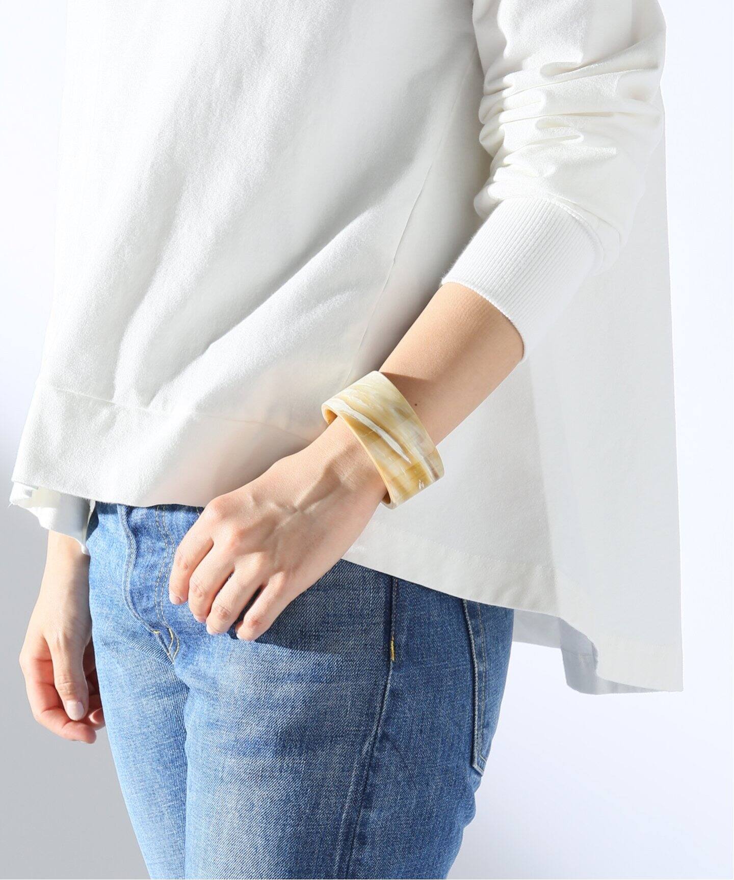 L'INDOCHINEUR / ランドシヌール】 BRACE|journal standard luxe L'INDOCHINEUR / ランドシヌール】 BRACE|journal standard luxe