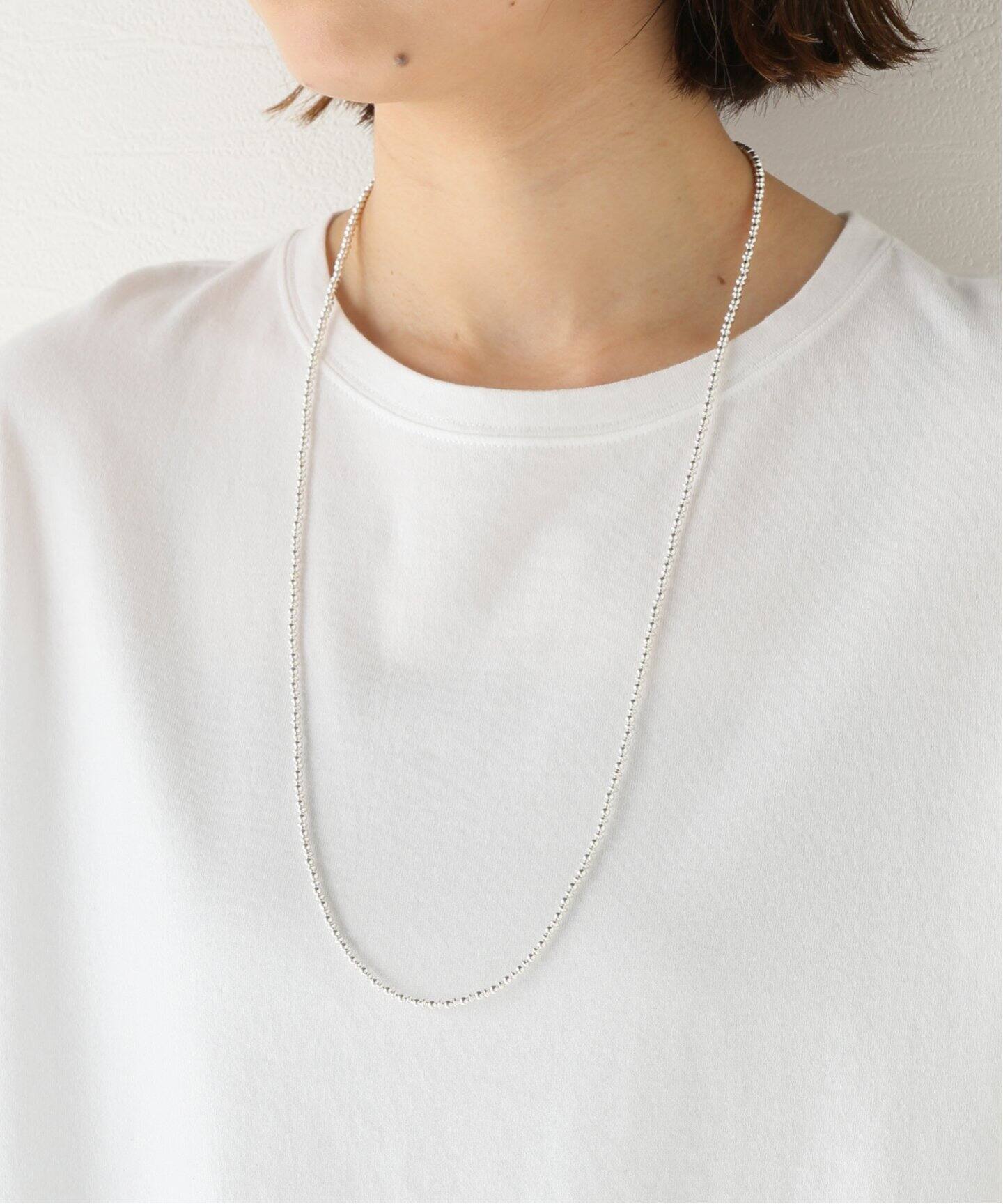 Harpo/アルポ】ナバホパールネックレス75cm/3mm|JOURNAL STANDARD ...