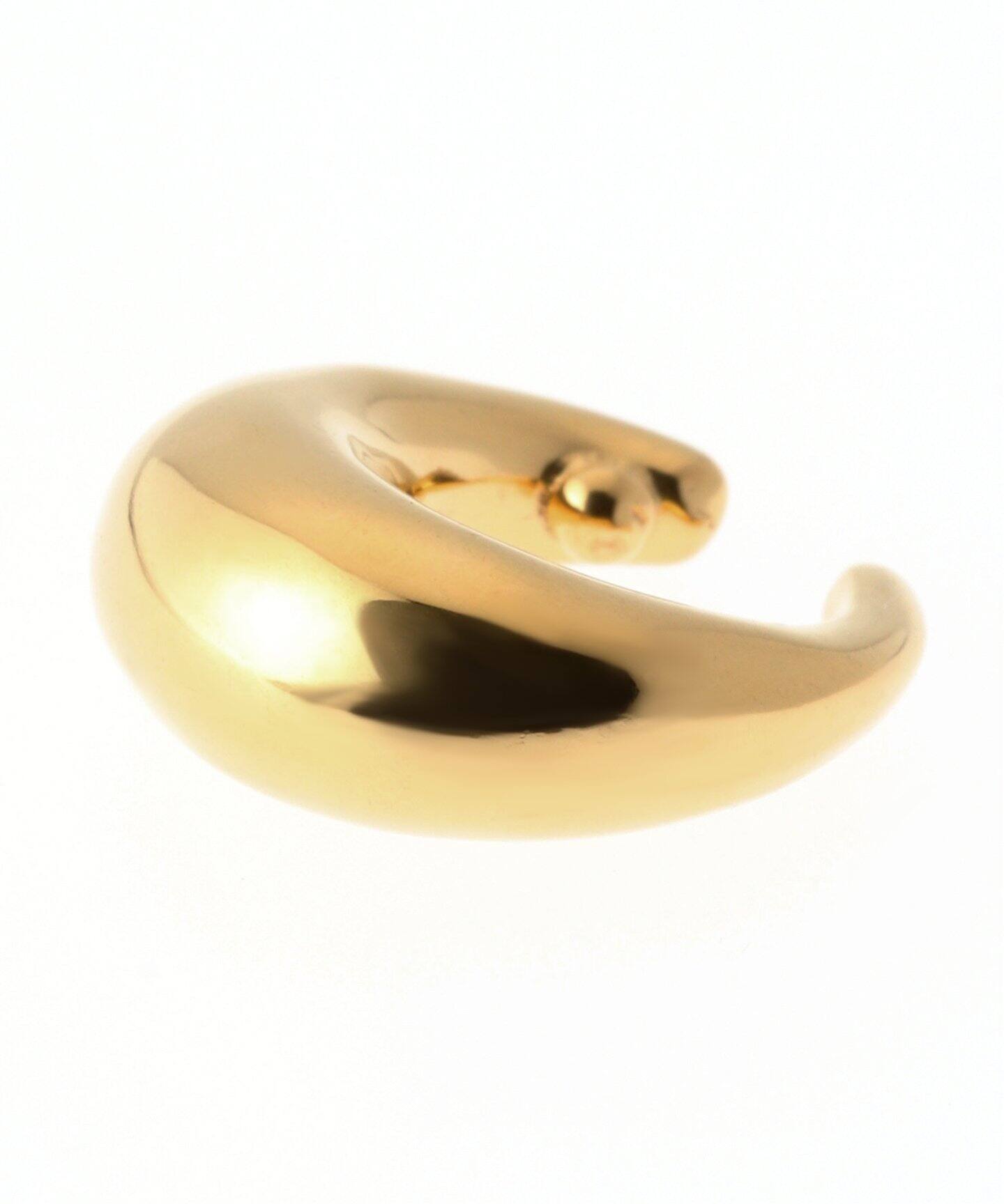 直営店に限定 Deuxieme Classe★LAVER EAR CUFF ¥17,600 - その他