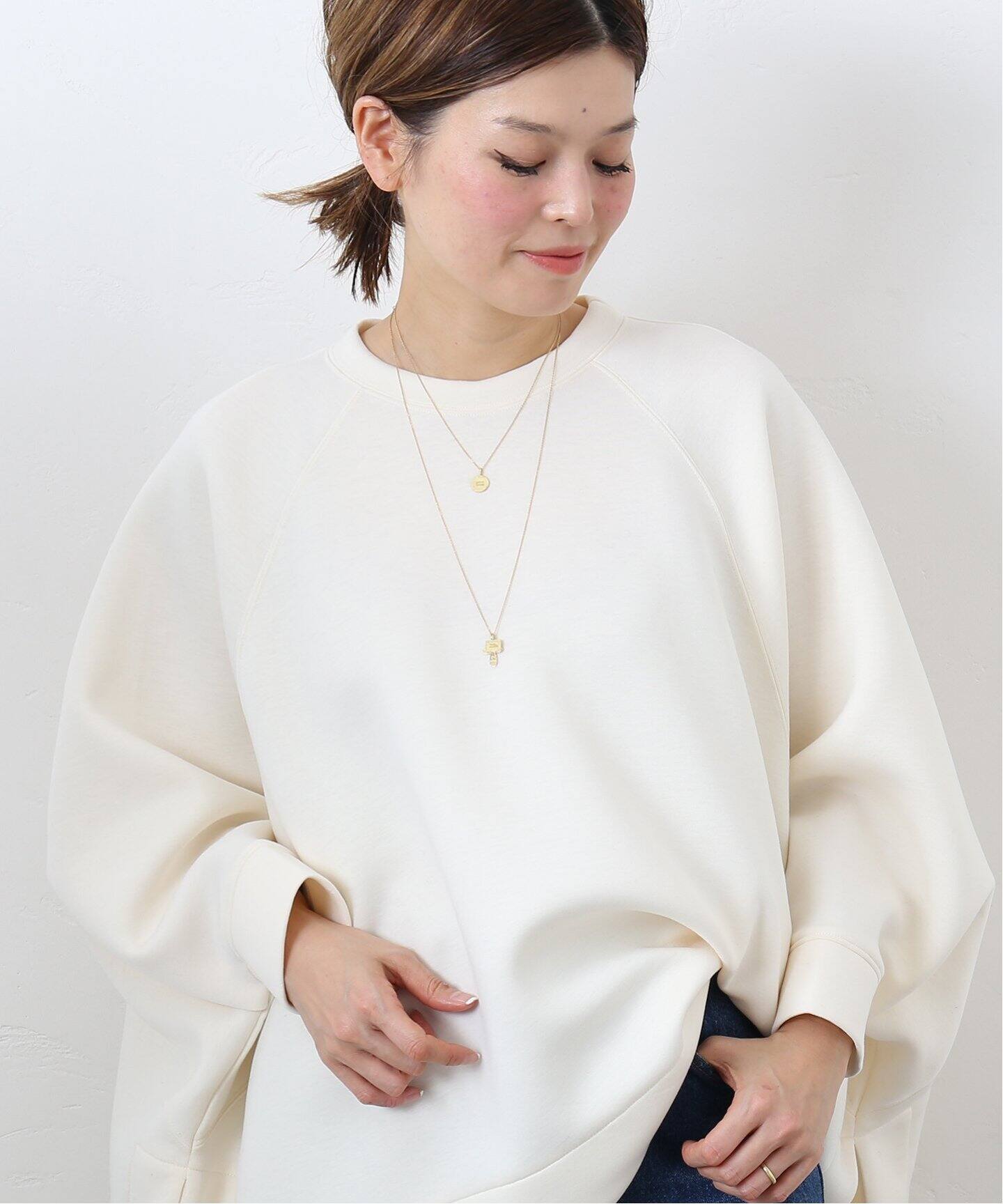 GIGI/ジジ】 COIN CHARM|Deuxieme Classe(ドゥーズィエム クラス GIGI/ジジ】 COIN CHARM|Deuxieme Classe(ドゥーズィエム クラス