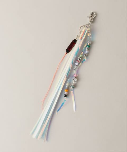 Joegush ジョーガッシュ New Clear Native Tassel Unfollow アンフォロー 公式のファッション通販 Baycrew S Store