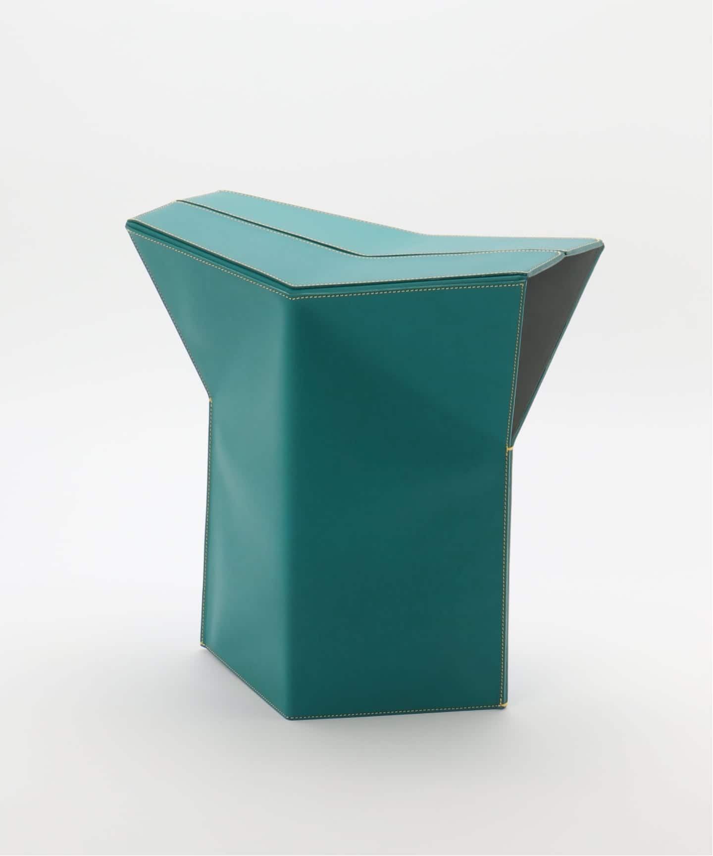 LOUIS VUITTON/ルイ ヴィトン】Stool by atelier（その他インテリア