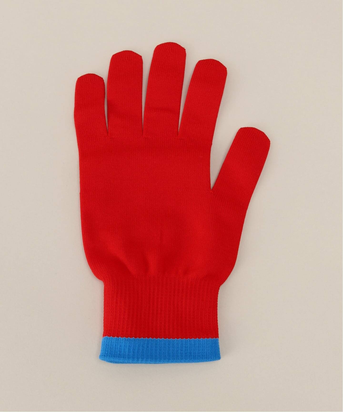 LOUIS VUITTON ヴィトン × VIRGIL ABLOH ヴァージル / RGB GLOVES
