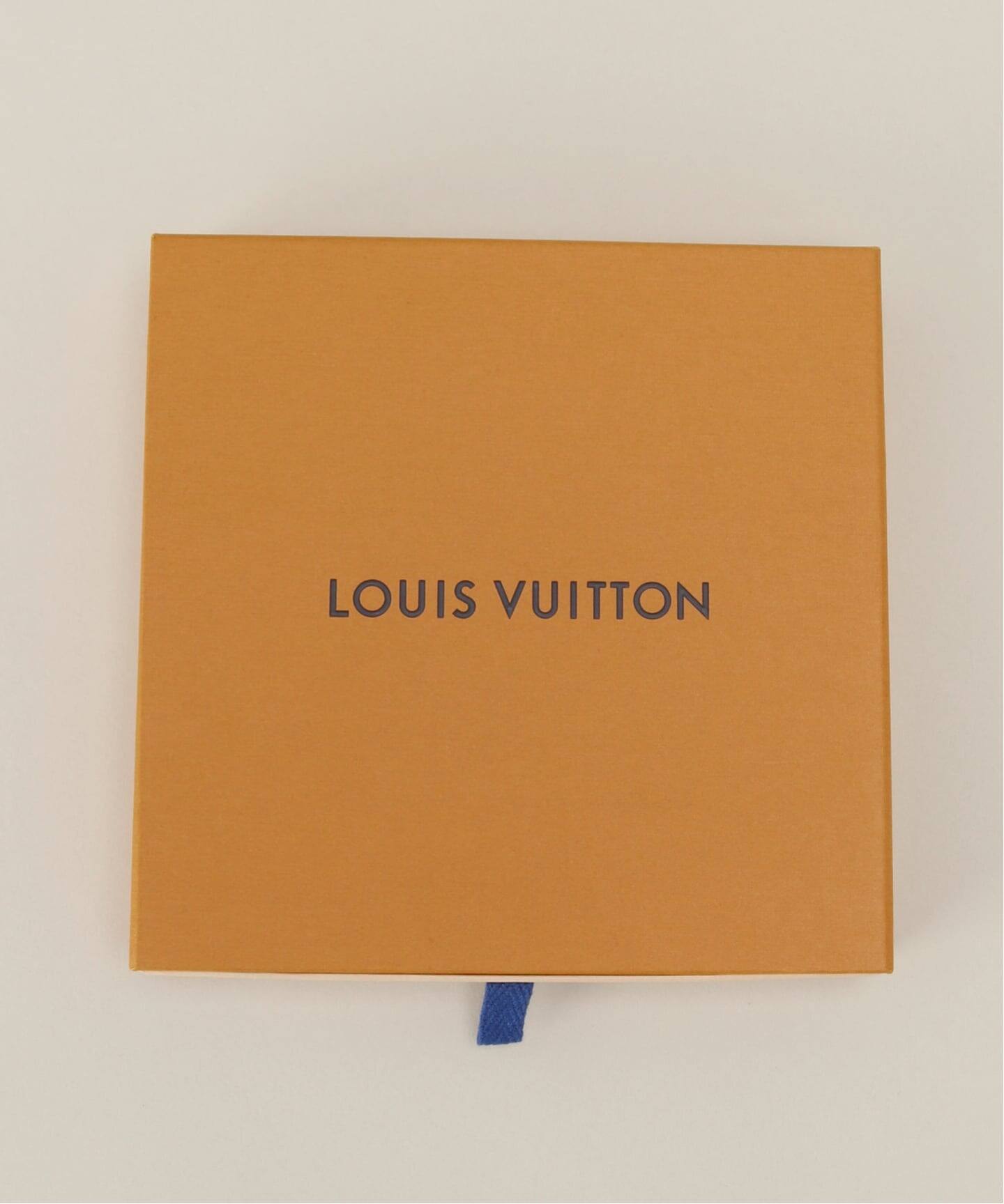 LOUIS VUITTON ヴィトン × VIRGIL ABLOH ヴァージル / RGB GLOVES