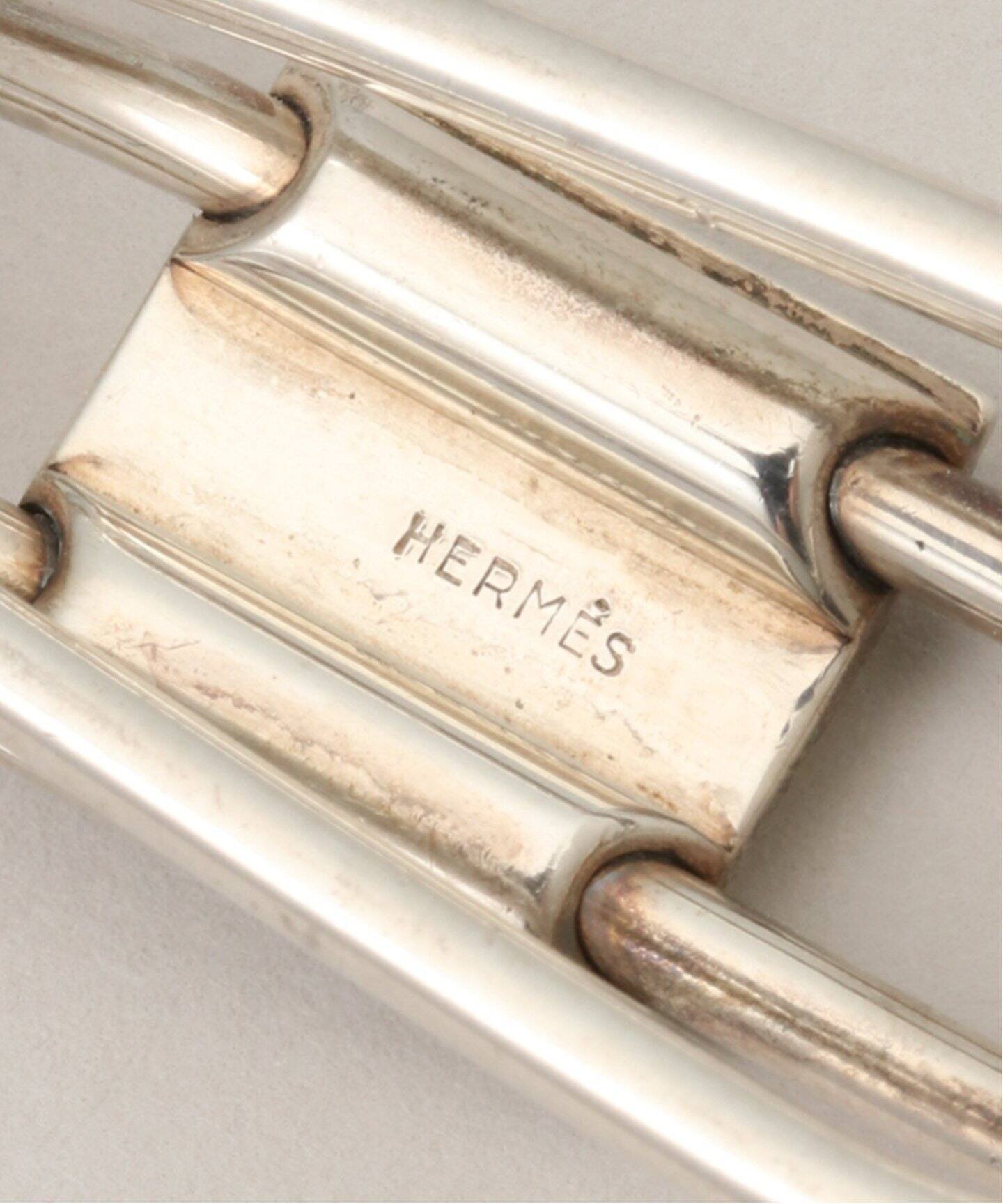 Hermes Vintage / エルメス 】 Kadena Money Clip（その他アクセサリー  