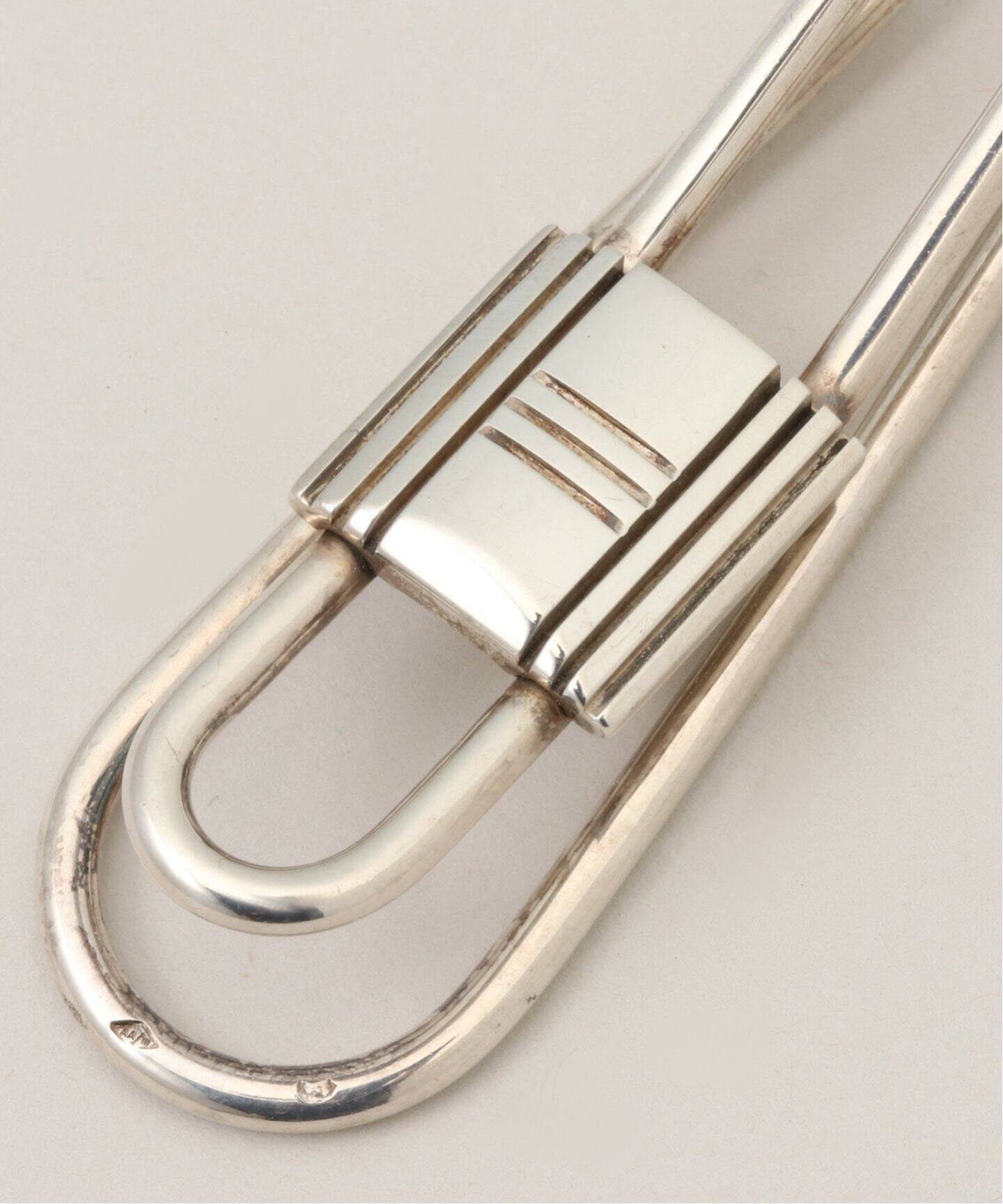 Hermes Vintage / エルメス 】 Kadena Money Clip（その他アクセサリー  