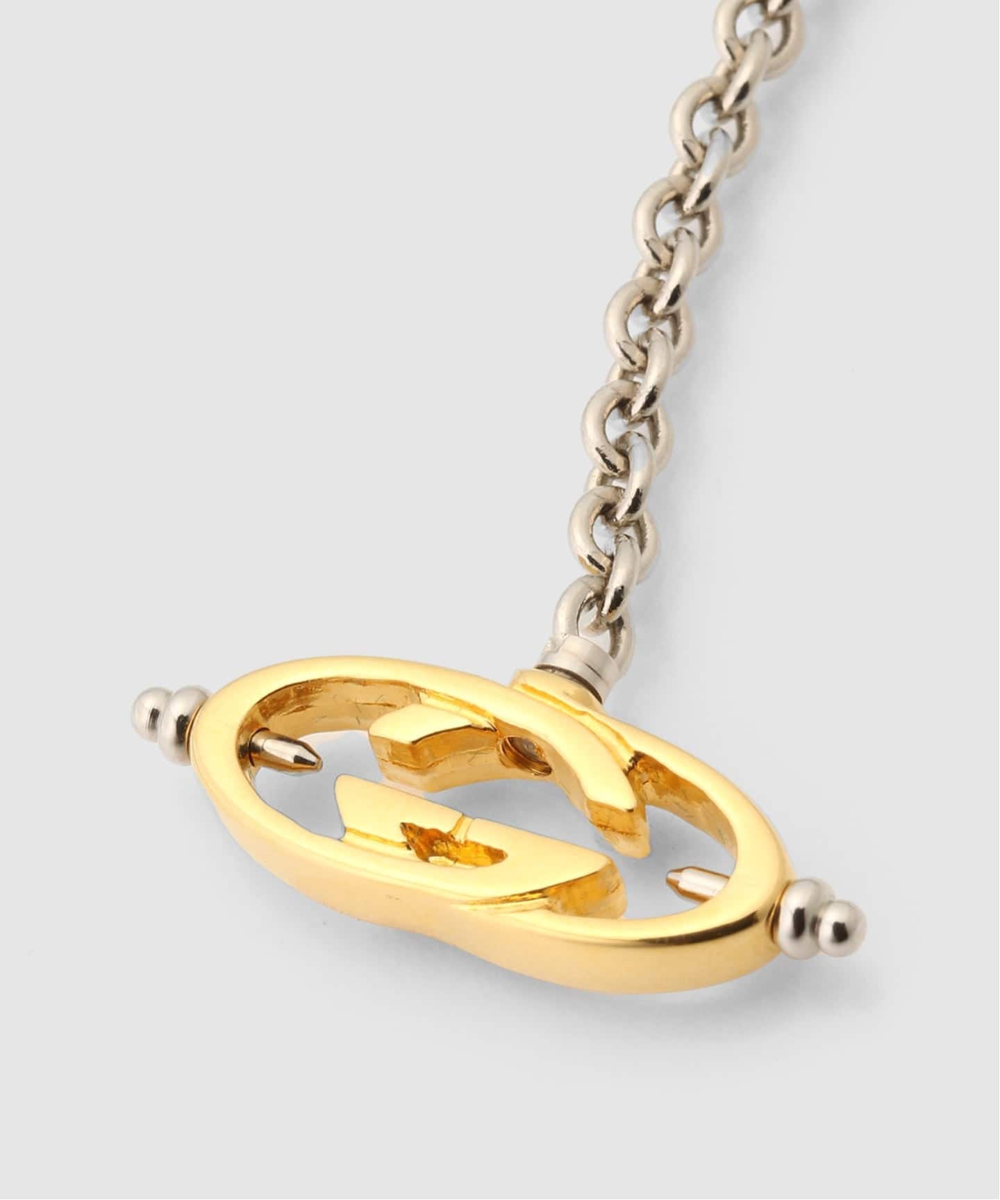 VINTAGE GUCCI/グッチ】key charm（キーケース／キーアクセサリー