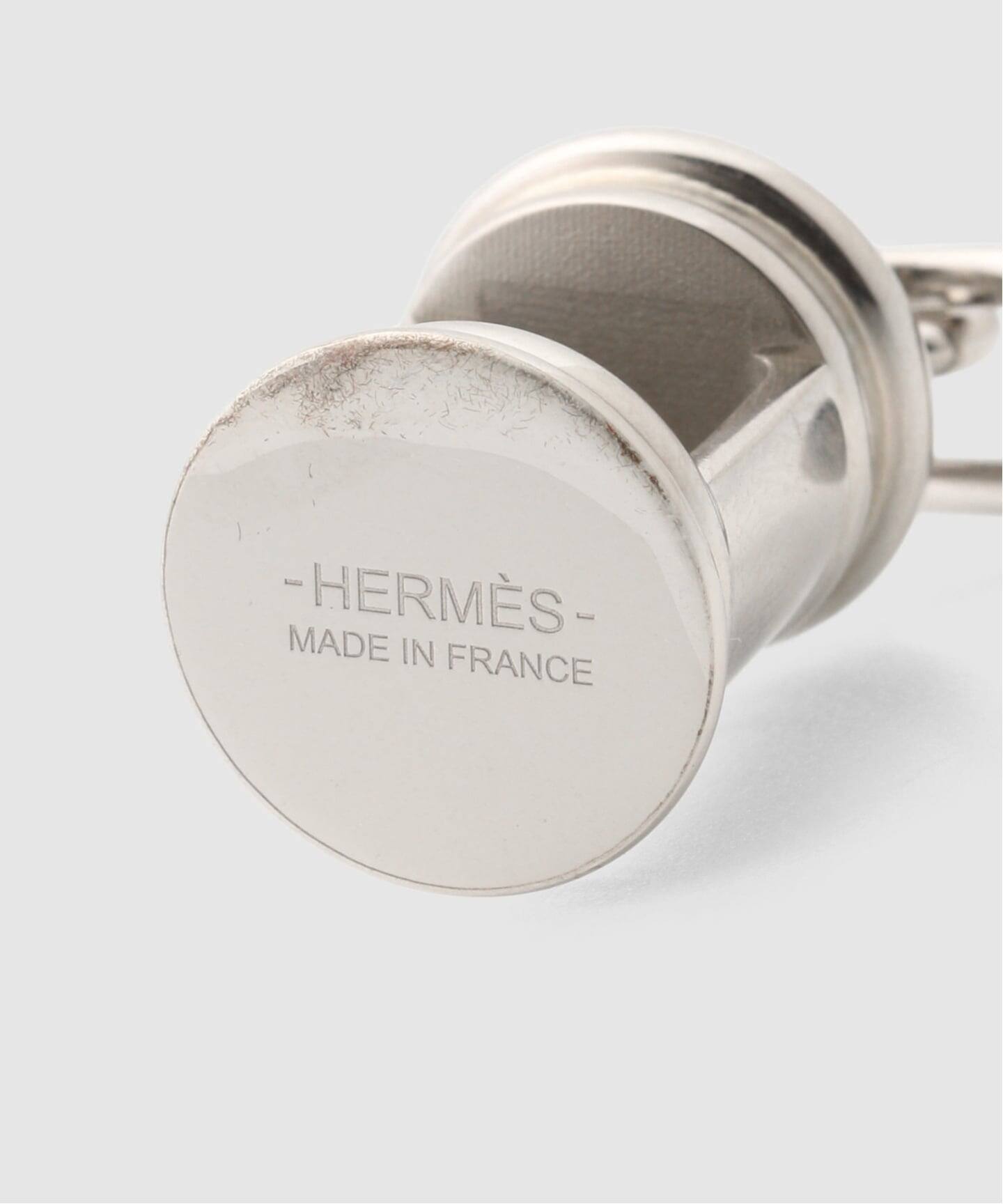 VINTAGE HERMES/エルメス】 Necklace top（チャーム）｜ENSEMBLE