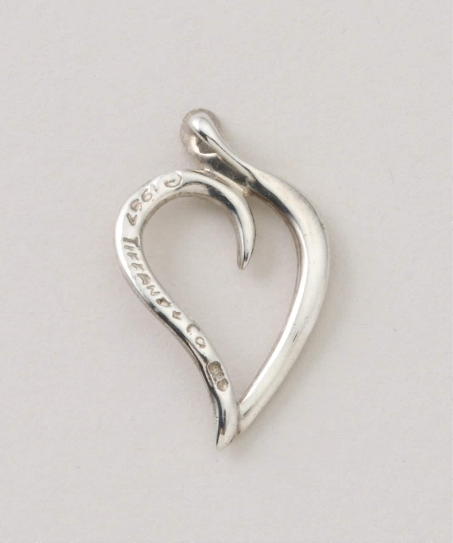 VINTAGE TIFFANY&Co./ティファニー】charm（チャーム