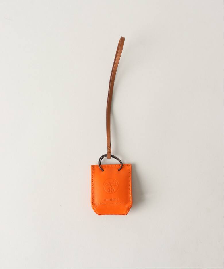 VINTAGE HERMES/エルメス】charm（キーケース／キーアクセサリー 