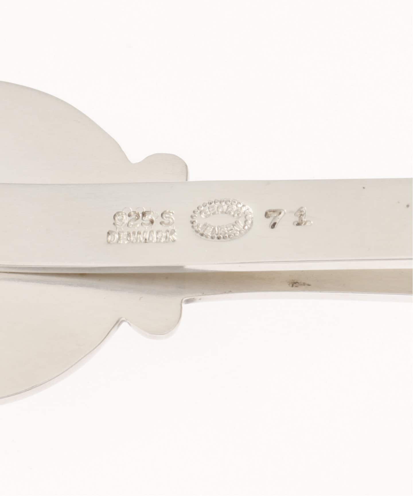 VINTAGE GEORGE JENSEN/ジョージ ジェンセン】 ネクタイピン（その他